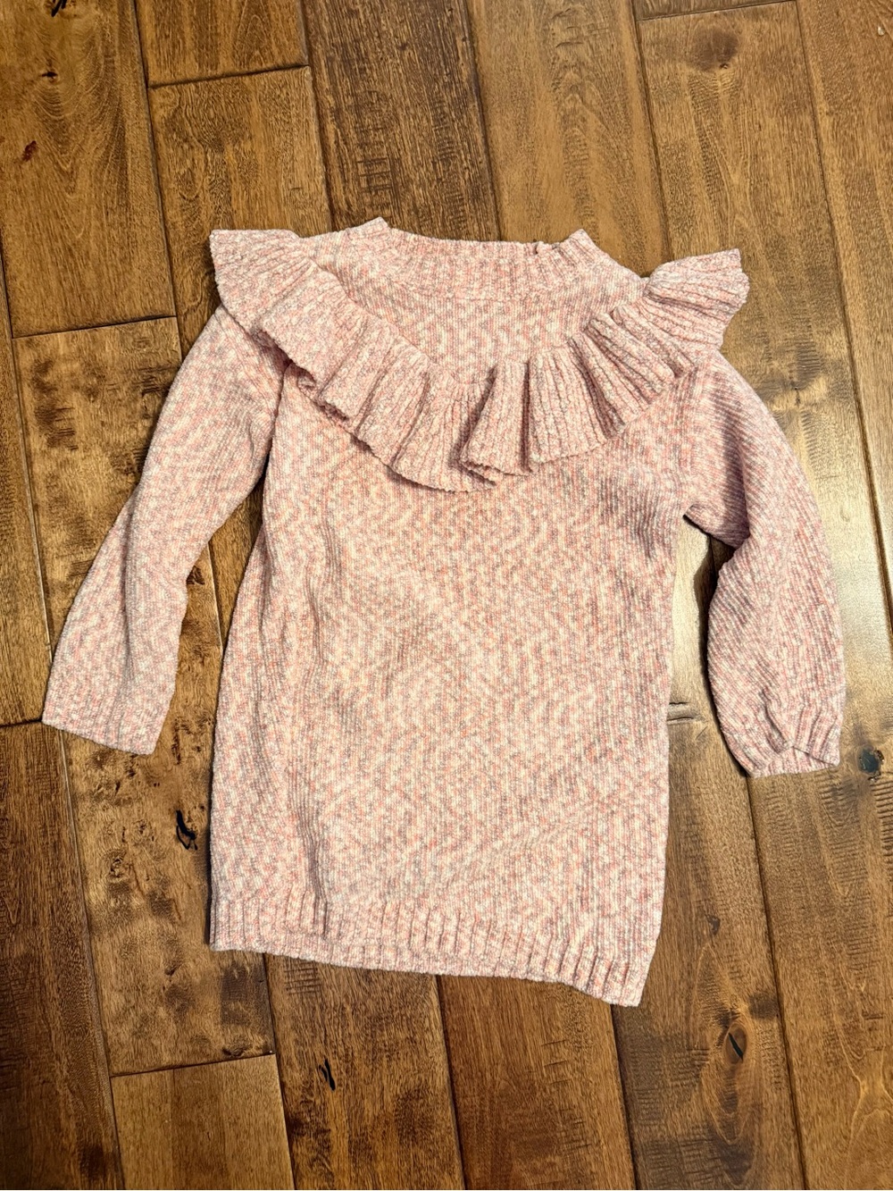 Jessica Simpson toddler sweater dress